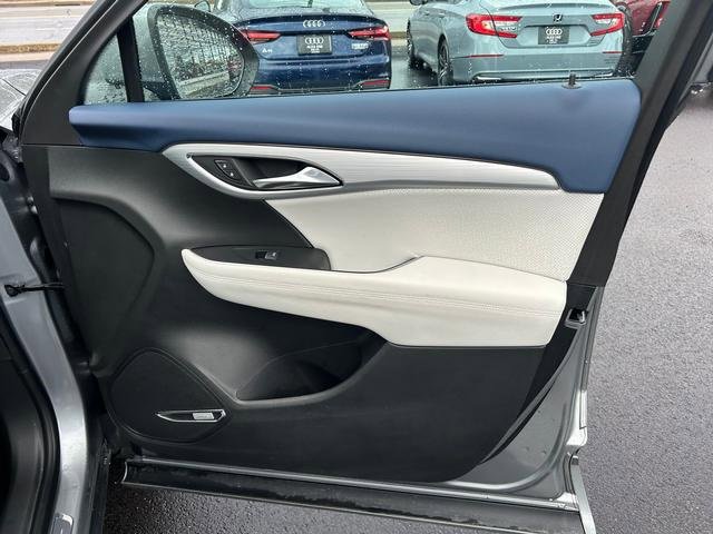 Used 2024 Buick Envision Avenir image 24