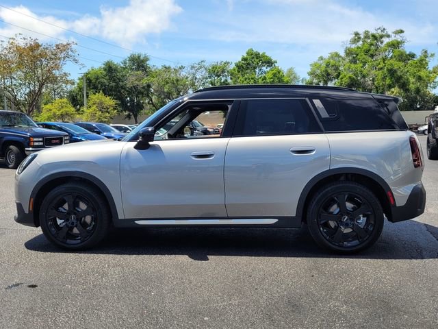 New 2025 MINI Cooper Countryman S image 4
