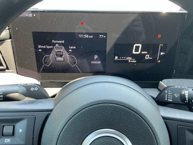 New 2026 Nissan Kicks SV w/ Cold Weather Package AWD/4WD image 23