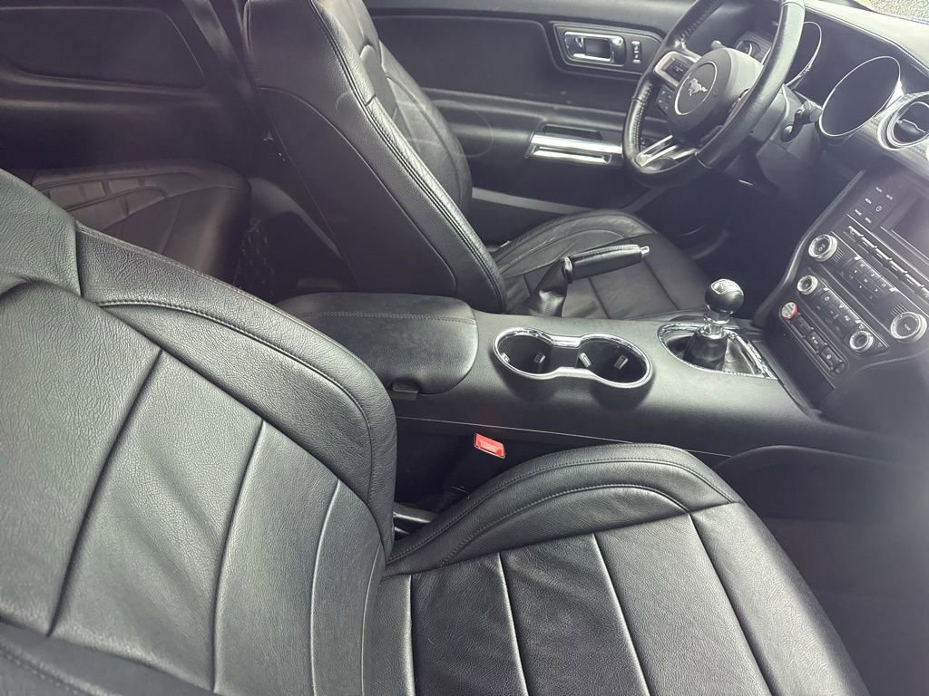 Used 2017 Ford Mustang GT w/ GT Performance Package image 12