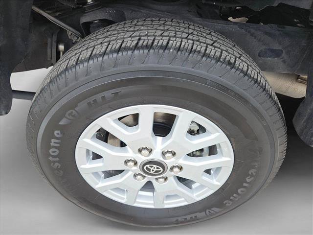 Used 2024 Toyota Tacoma SR5 RWD image 22