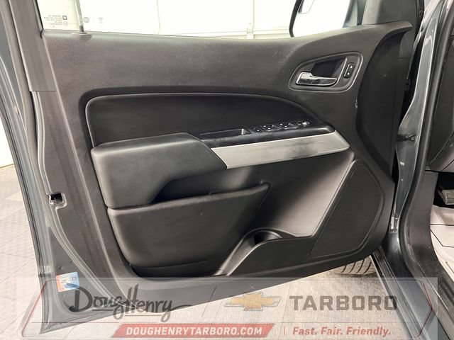 Used 2017 Chevrolet Colorado LT w/ LT Convenience Package RWD image 27