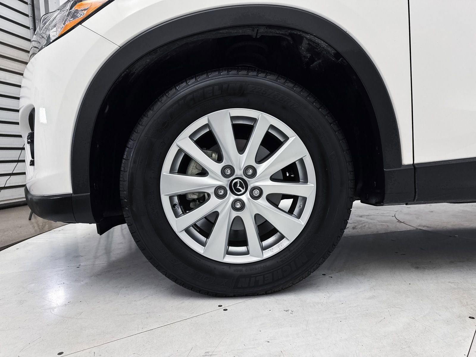 Used 2016 MAZDA CX-5 Touring image 14