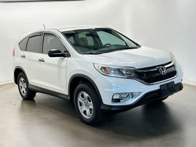 Used 2016 Honda CR-V LX image 30