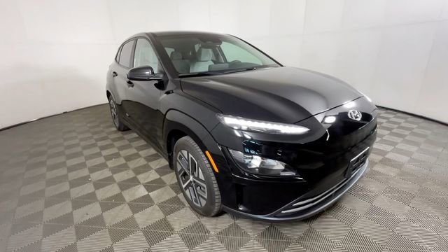 Used 2023 Hyundai Kona SE FWD image 12