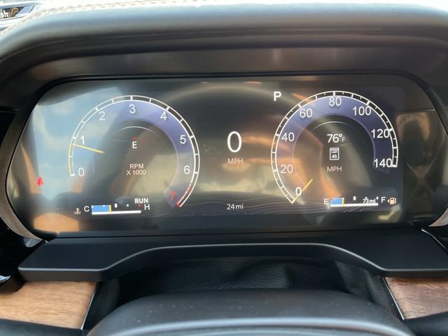 New 2027 Jeep Grand Cherokee L Summit w/ Obsidian Package AWD/4WD image 32