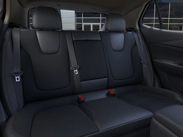 New 2026 Buick Encore GX Preferred w/ Comfort Package image 18