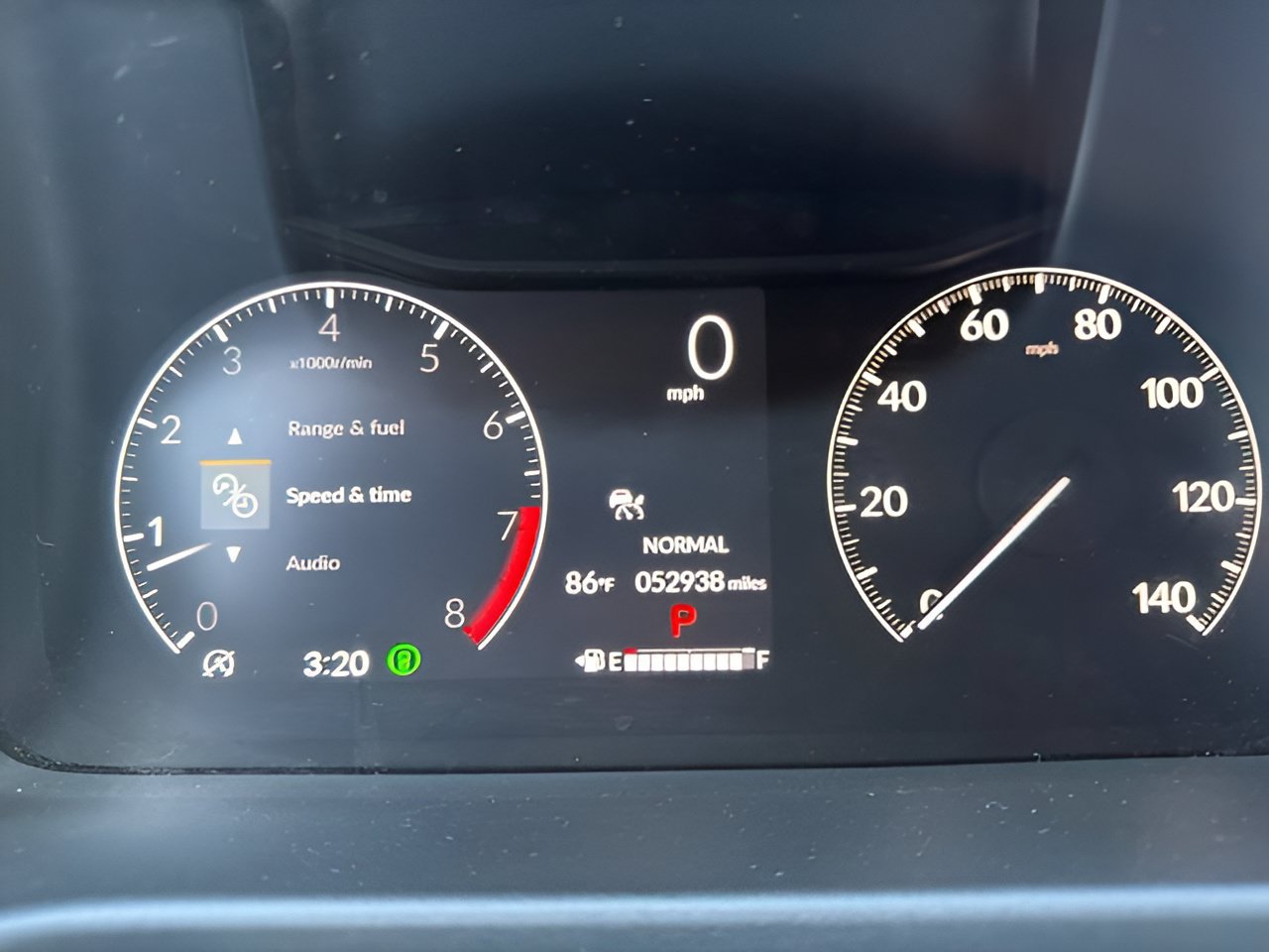 Used 2025 Honda Odyssey EX-L image 26