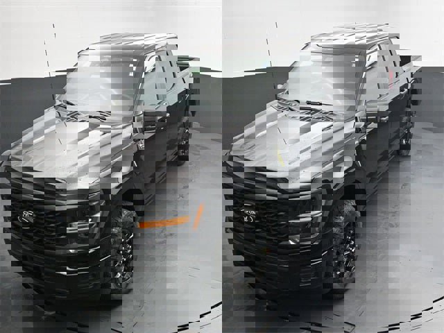 New 2025 Ford F150 STX image 22