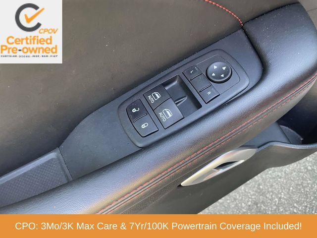 Certified 2023 Dodge Challenger R/T Scat Pack RWD image 18