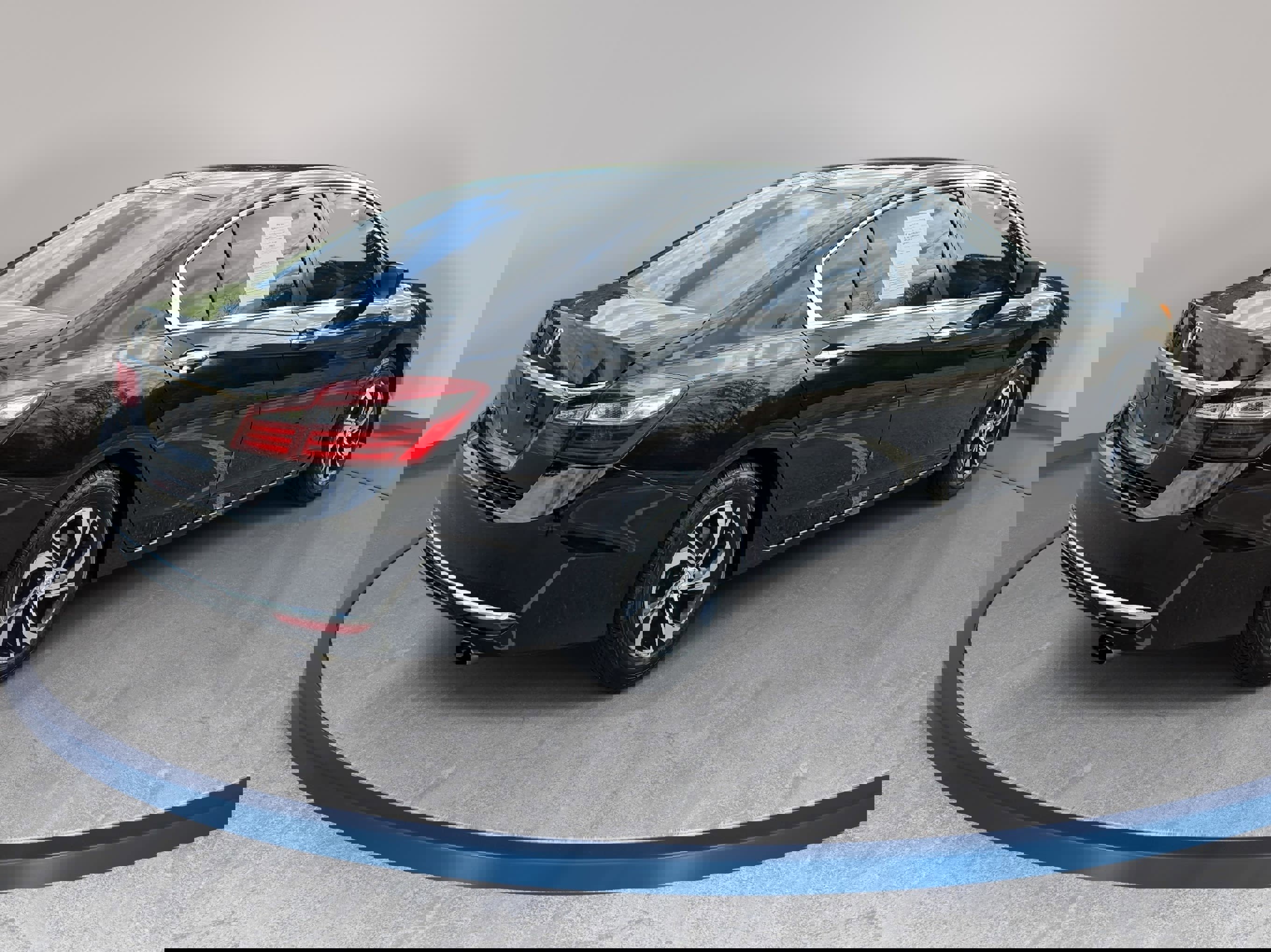 Used 2017 Honda Accord LX image 5