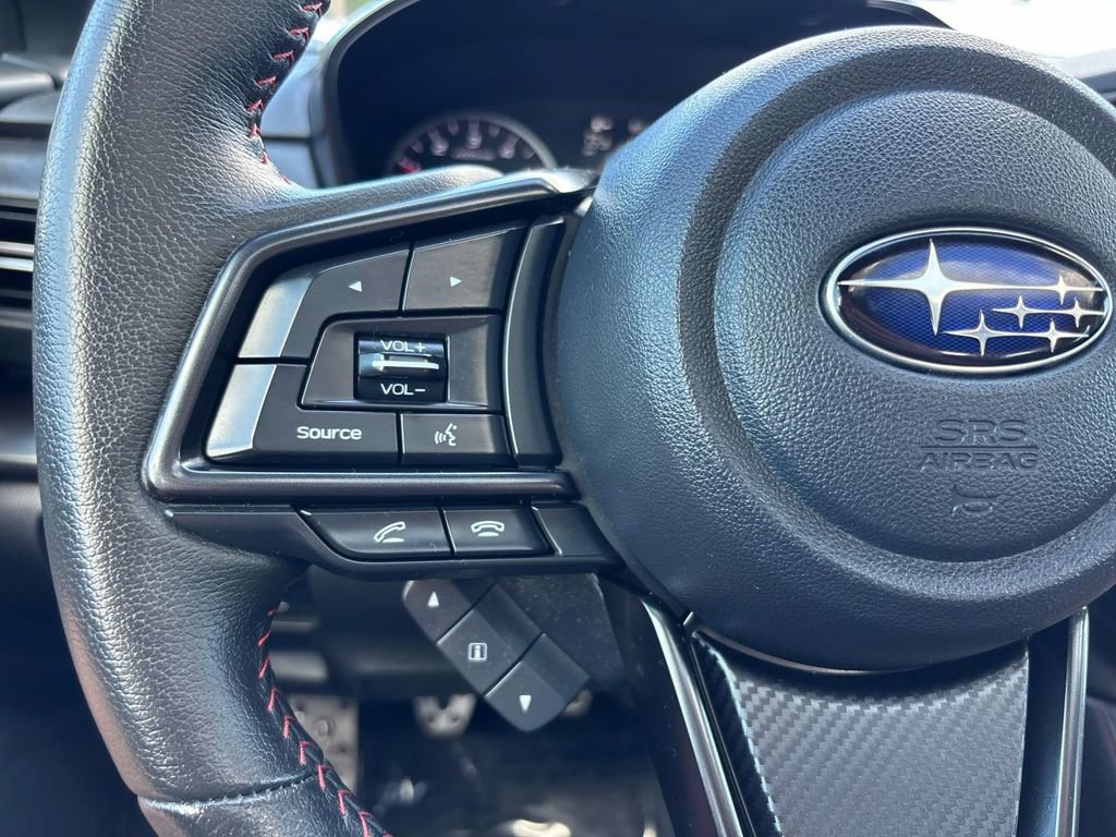 Used 2022 Subaru WRX Limited AWD/4WD image 24