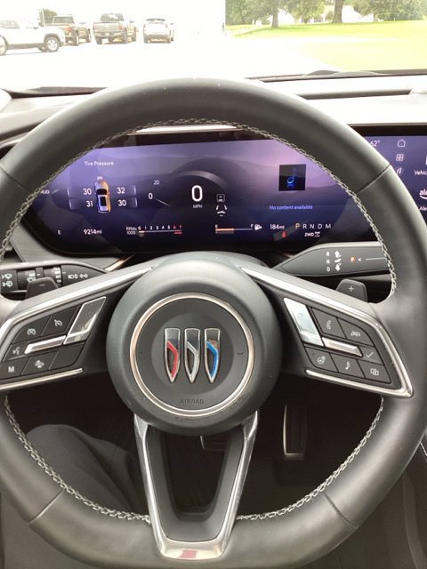 Used 2024 Buick Envision Sport Touring AWD/4WD image 12
