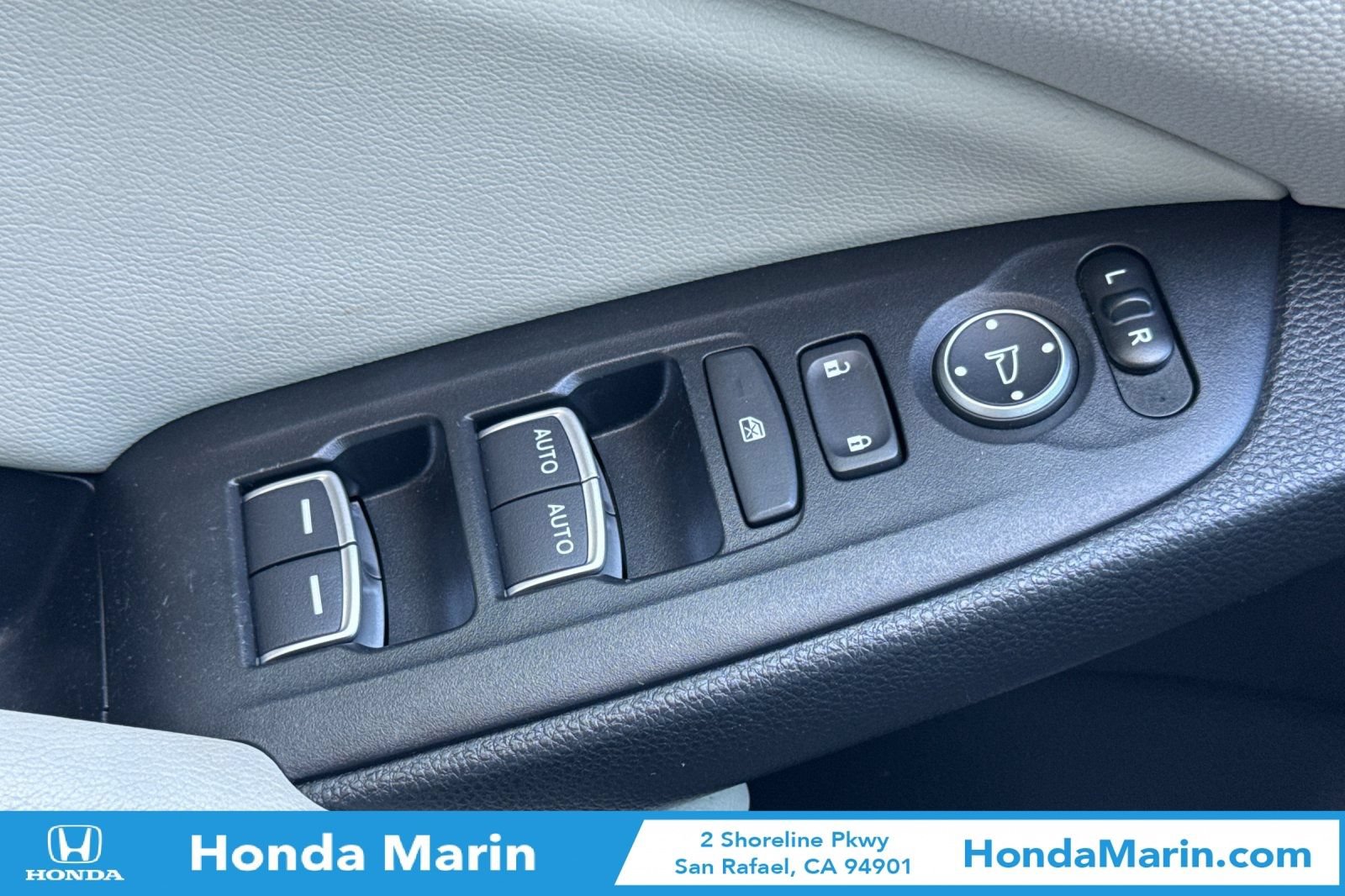 Used 2018 Honda Accord LX image 13