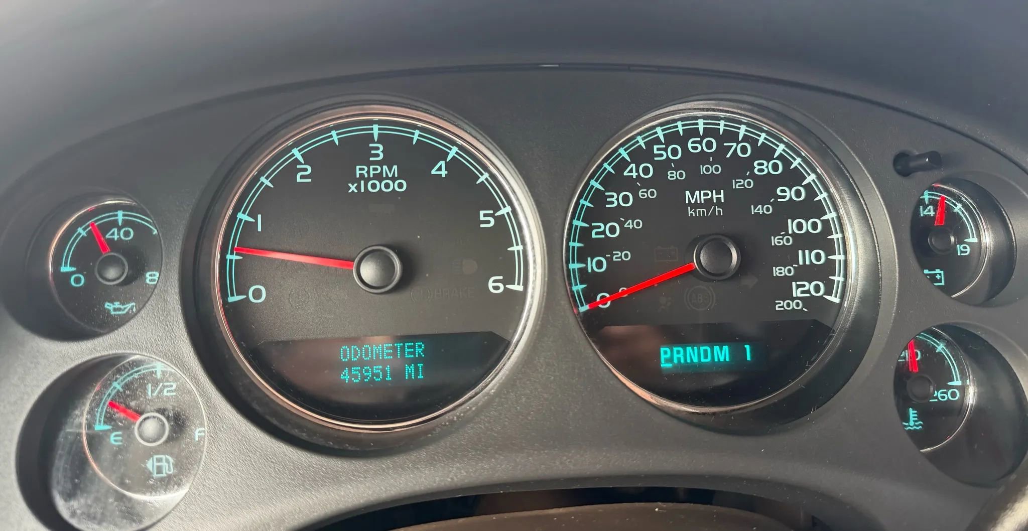 Used 2008 GMC Sierra 2500 SLT w/ Convenience Package image 11