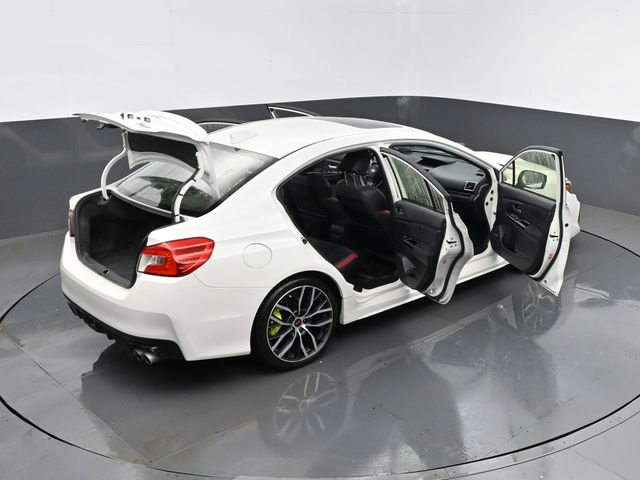 Used 2021 Subaru WRX STI Limited image 31