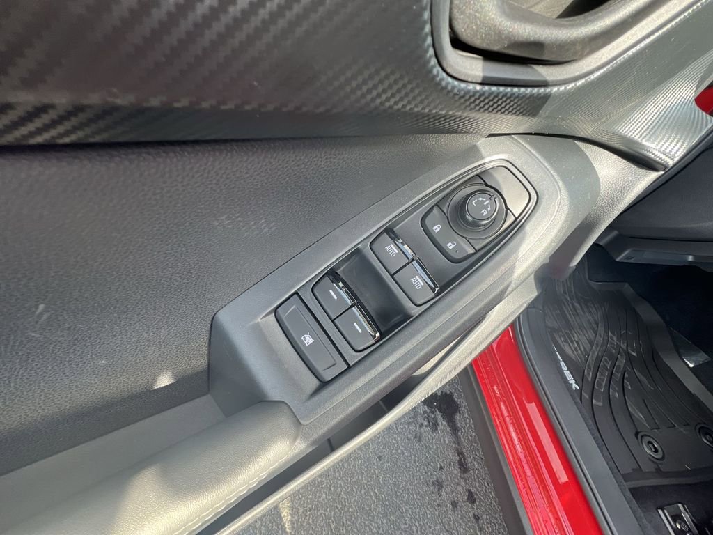 Certified 2025 Subaru Crosstrek 2.0i Premium image 23