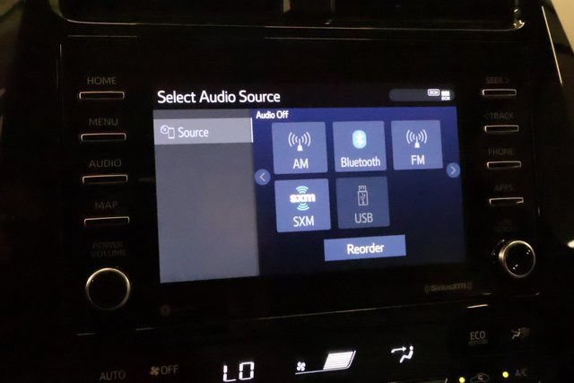 Certified 2021 Toyota Prius LE w/ Carpet Mat Package (TMS) AWD/4WD image 23