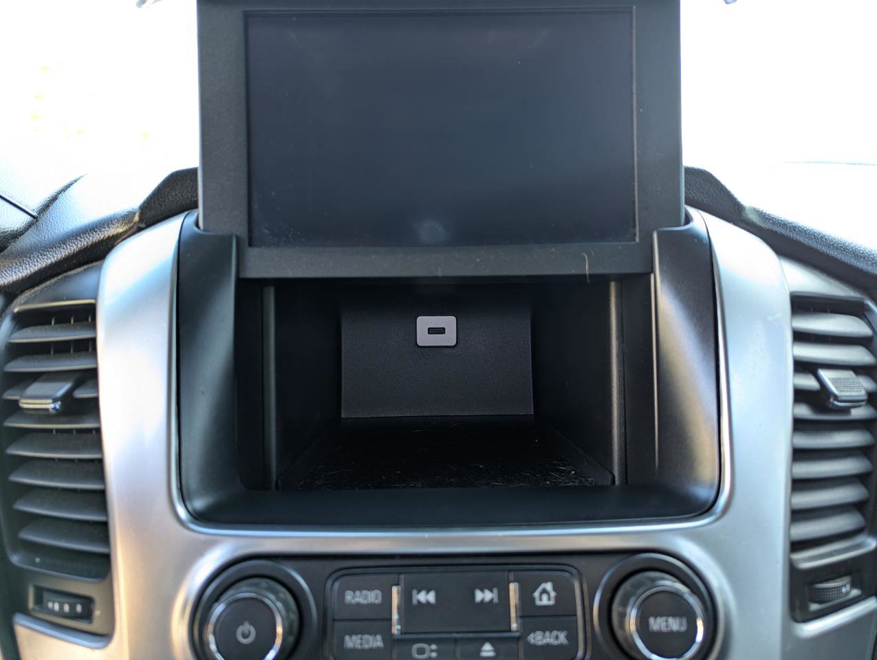 Used 2019 Chevrolet Tahoe LT AWD/4WD image 22