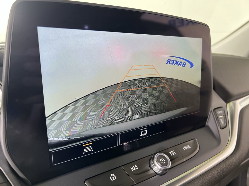 Used 2025 Chevrolet Blazer LT image 15