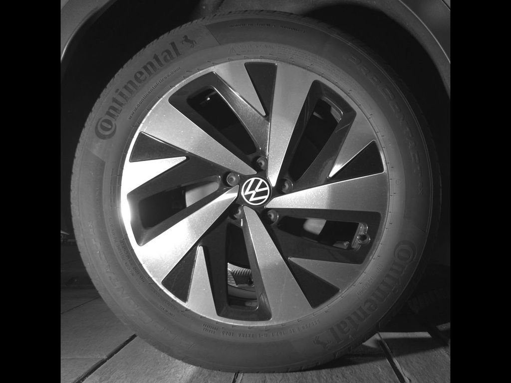Certified 2023 Volkswagen ID.4 Pro S AWD/4WD image 14