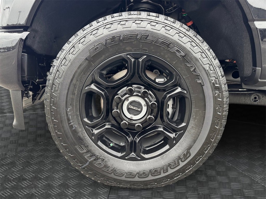 New 2026 Ford F250 XL image 14