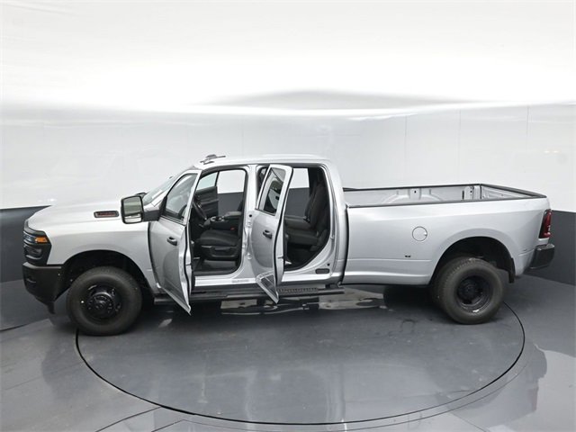 New 2026 RAM 3500 Tradesman image 51