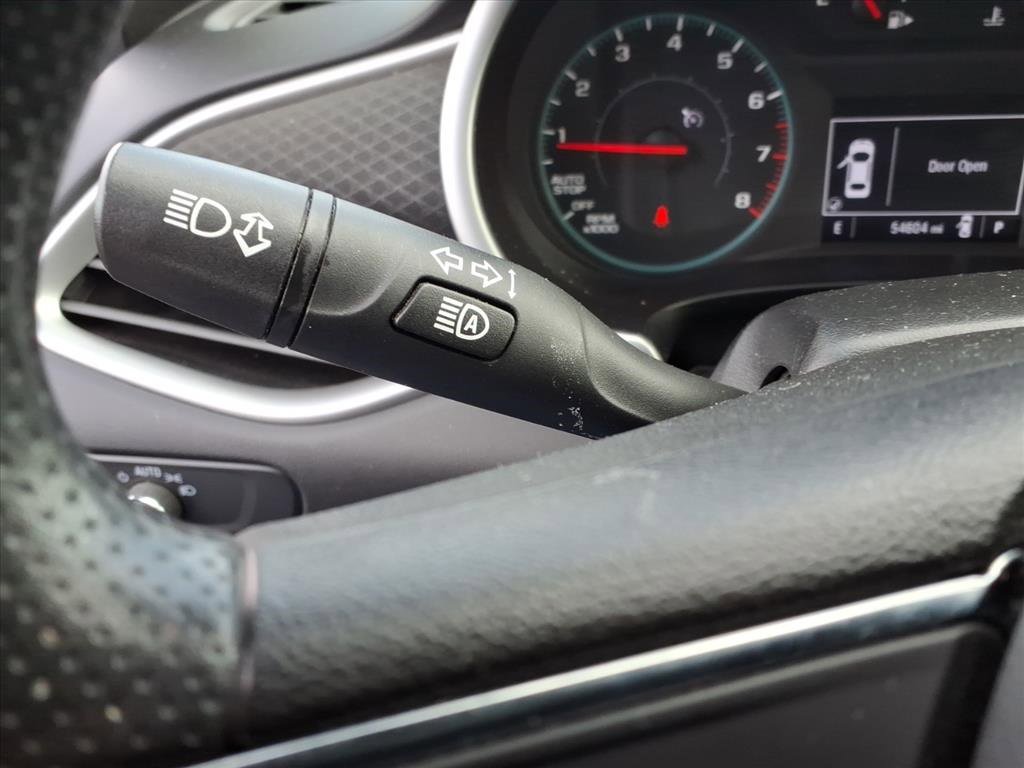 Used 2024 Chevrolet Malibu LT image 18