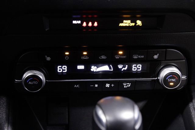 Used 2023 MAZDA CX-5 AWD 2.5 S w/ Select Package image 29