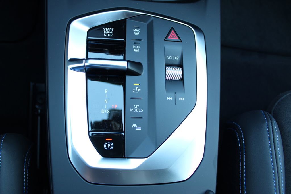 New 2026 BMW M235i xDrive M235i xDrive w/ Technology Package image 34