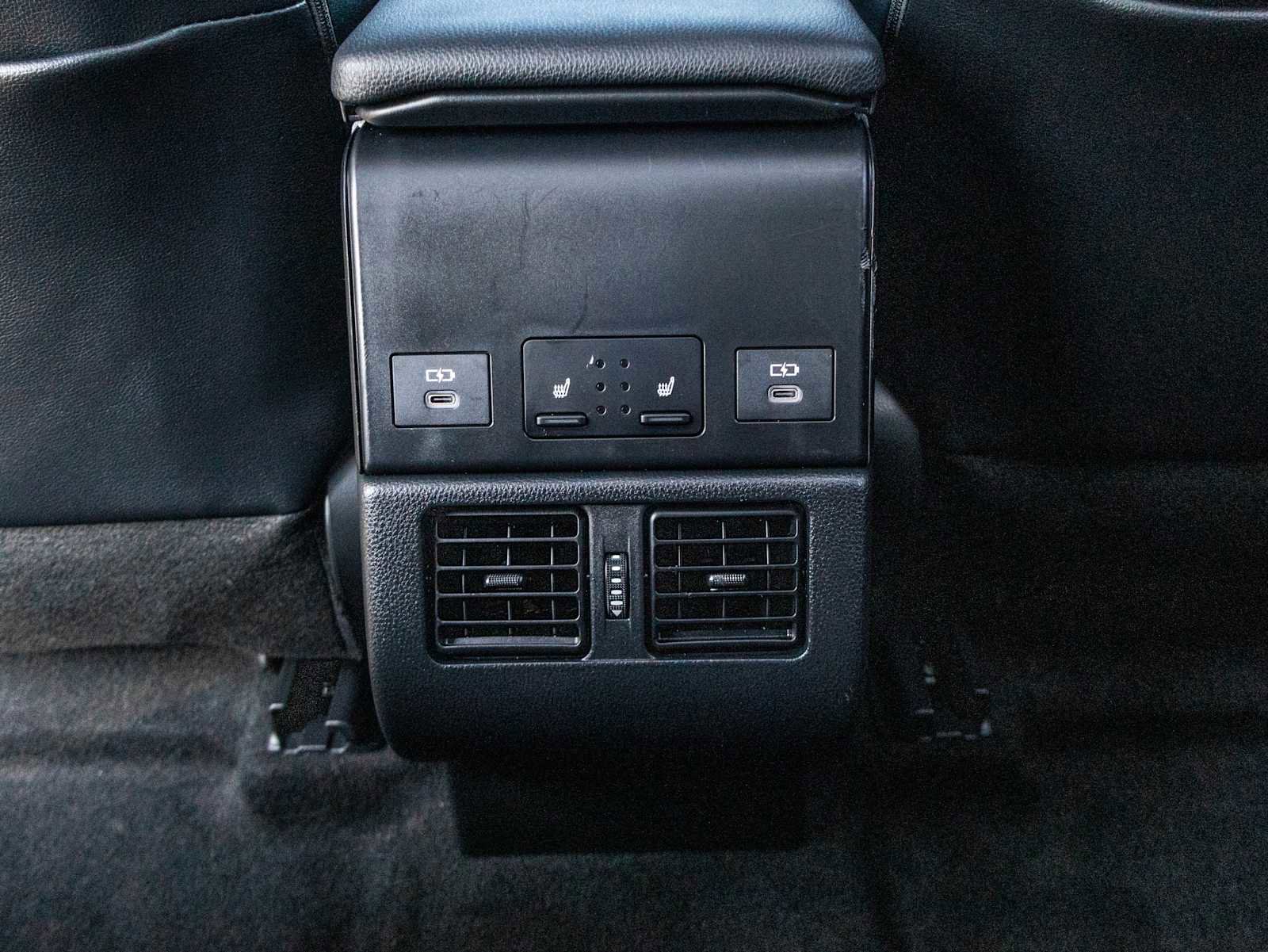 Certified 2023 Toyota bZ4X Limited w/ Weather Package image 22