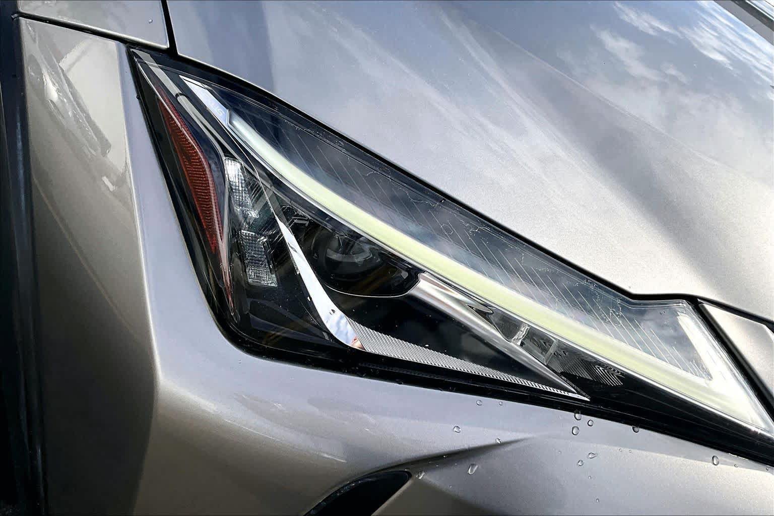 Used 2019 Lexus UX 200 w/ Accessory Package 2 FWD image 27
