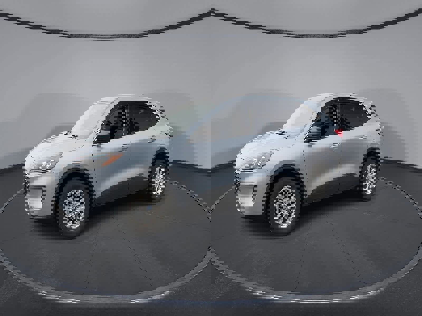Certified 2022 Ford Escape SE w/ Convenience Package image 4