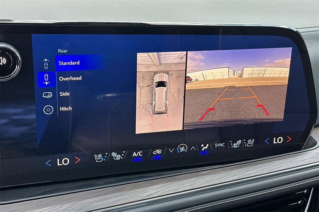 New 2025 Chevrolet Tahoe Premier image 23