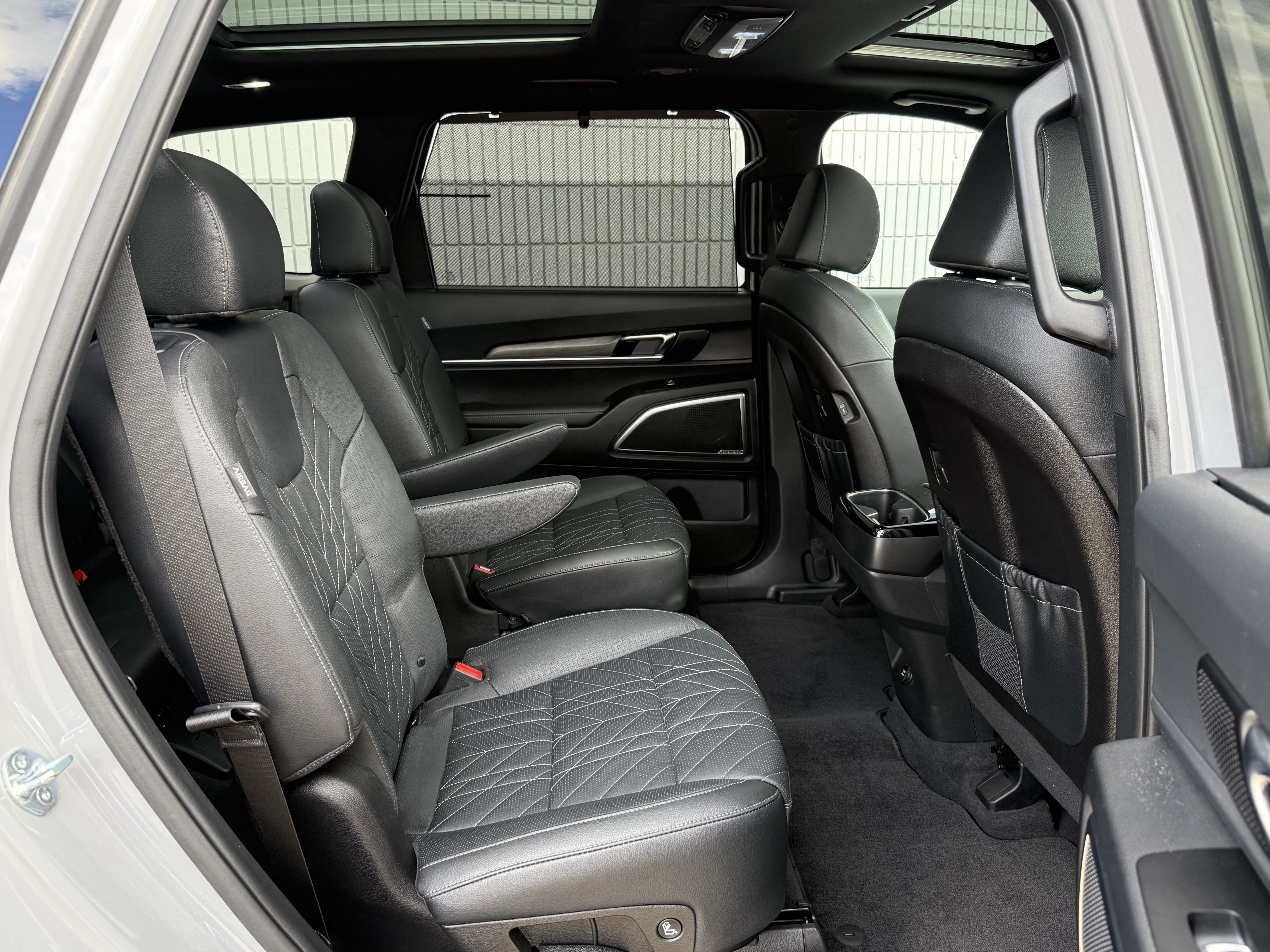 Used 2023 Kia Telluride SX X-Line AWD/4WD image 8