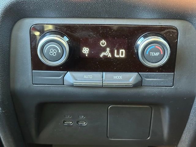 Used 2025 Buick Enclave Sport Touring image 22