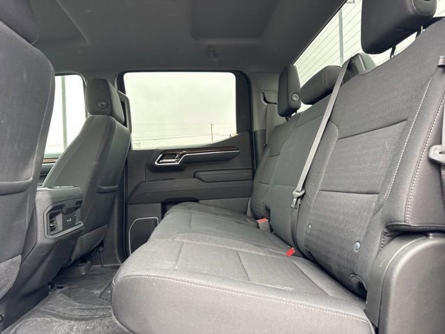 Used 2023 Chevrolet Silverado 1500 RST w/ Z71 Off-Road Package image 22