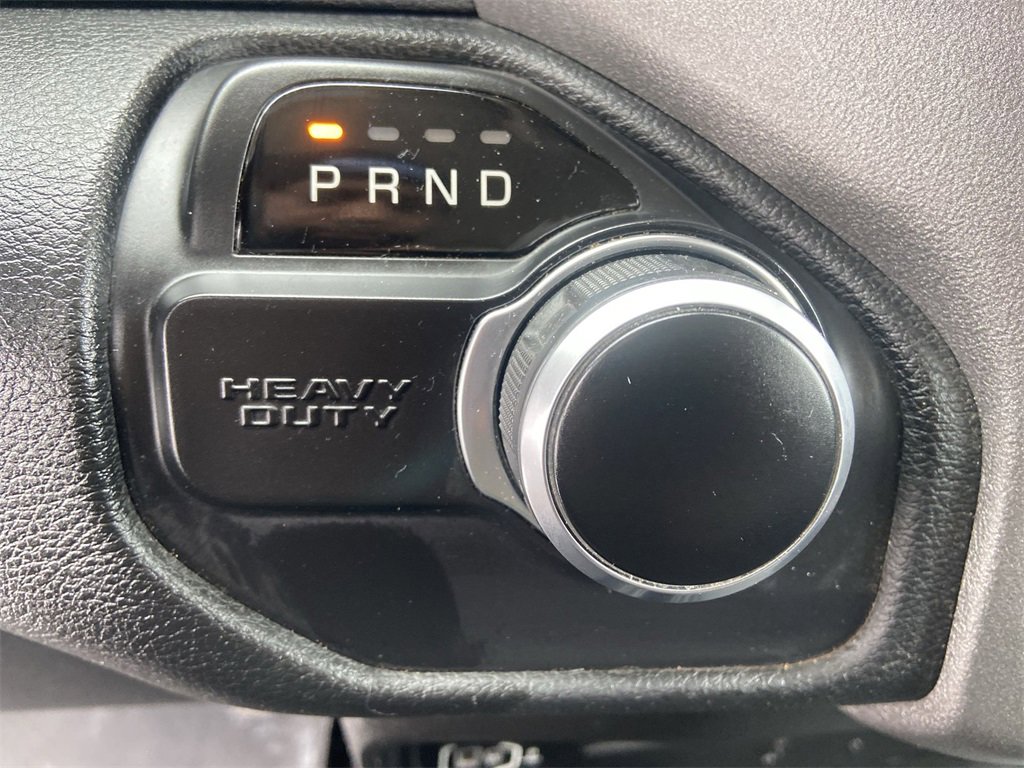 Used 2019 RAM 3500 Tradesman image 16