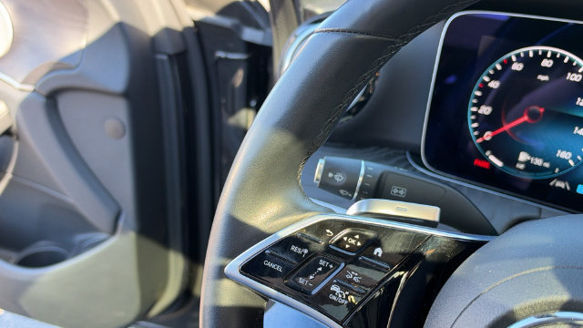 Certified 2023 Mercedes-Benz E 450 4MATIC Sedan image 29