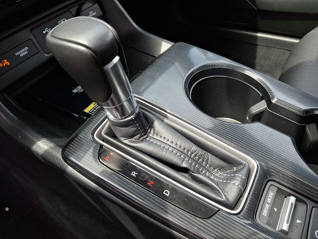 Used 2023 Honda Civic Touring image 17