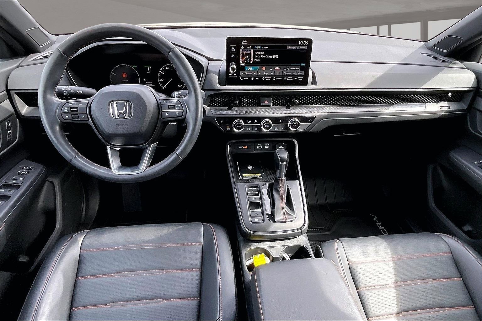 Used 2025 Honda CR-V Sport-L image 7