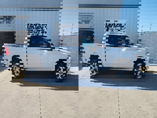 New 2025 RAM 1500 Big Horn image 13