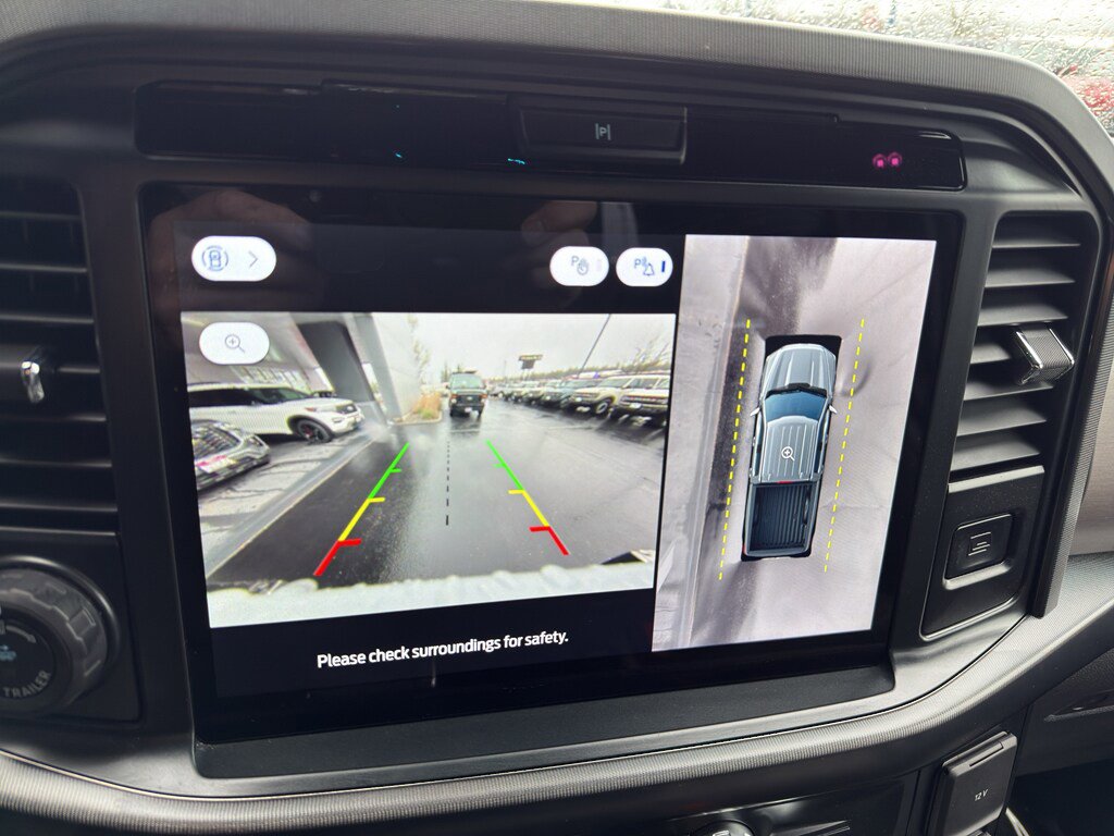 New 2025 Ford F150 Platinum image 31
