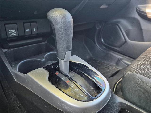 Used 2016 Honda Fit LX image 10