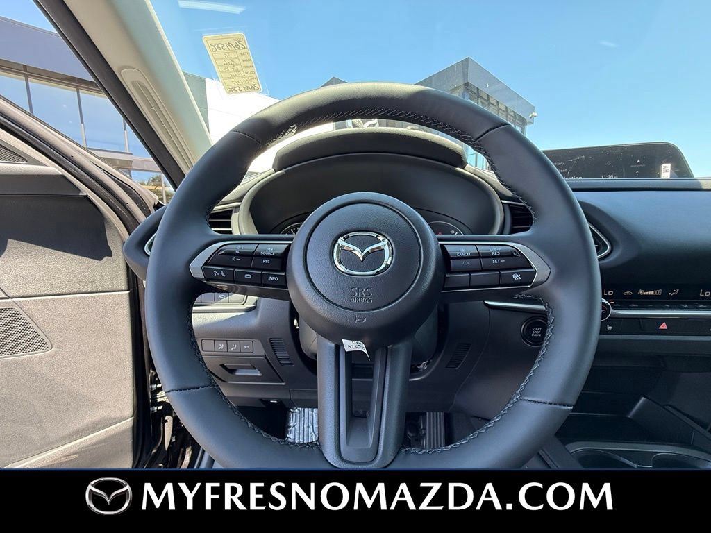 New 2026 MAZDA CX-30 AWD 2.5 S w/ Select Sport Pkg image 20