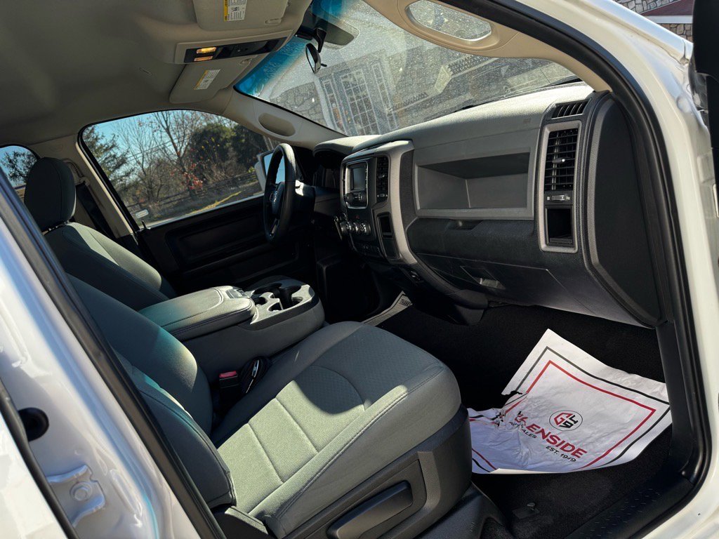 Used 2017 RAM 1500 Express w/ Express Value Package image 27