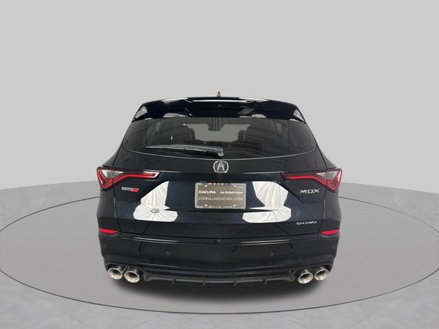 New 2026 Acura MDX Type S AWD/4WD image 6