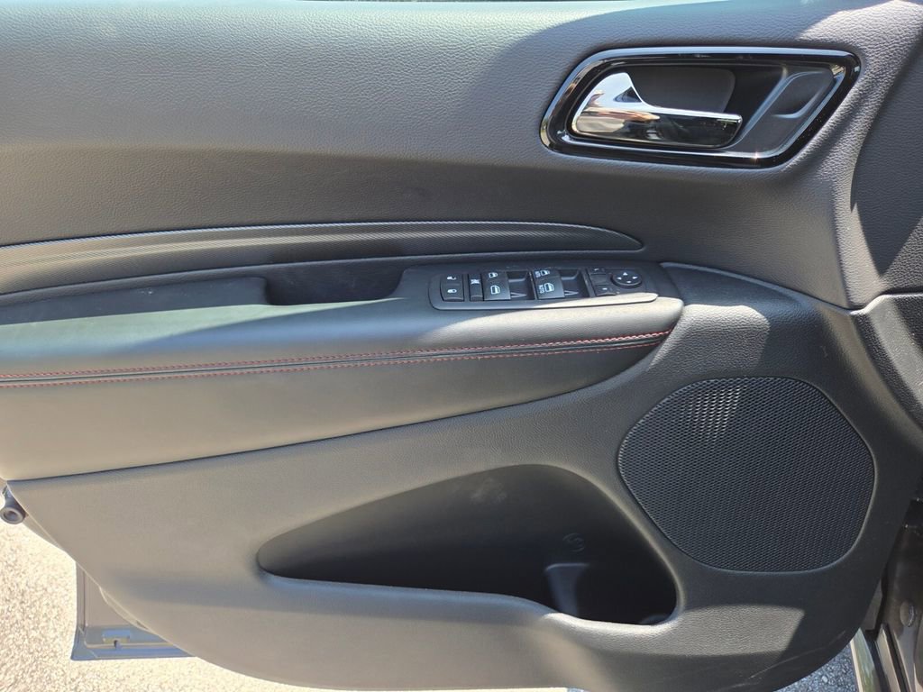 New 2026 Dodge Durango GT AWD/4WD image 15