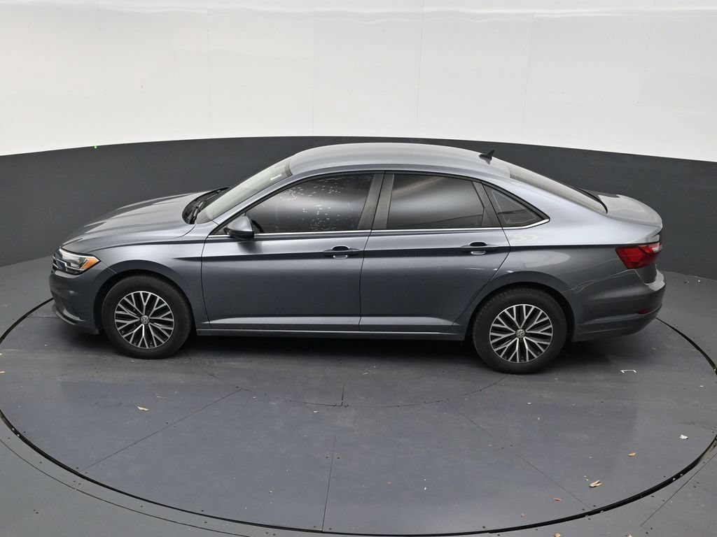 Used 2021 Volkswagen Jetta S FWD image 13