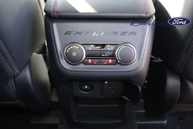 New 2026 Ford Explorer ST-Line w/ Premium Package image 12